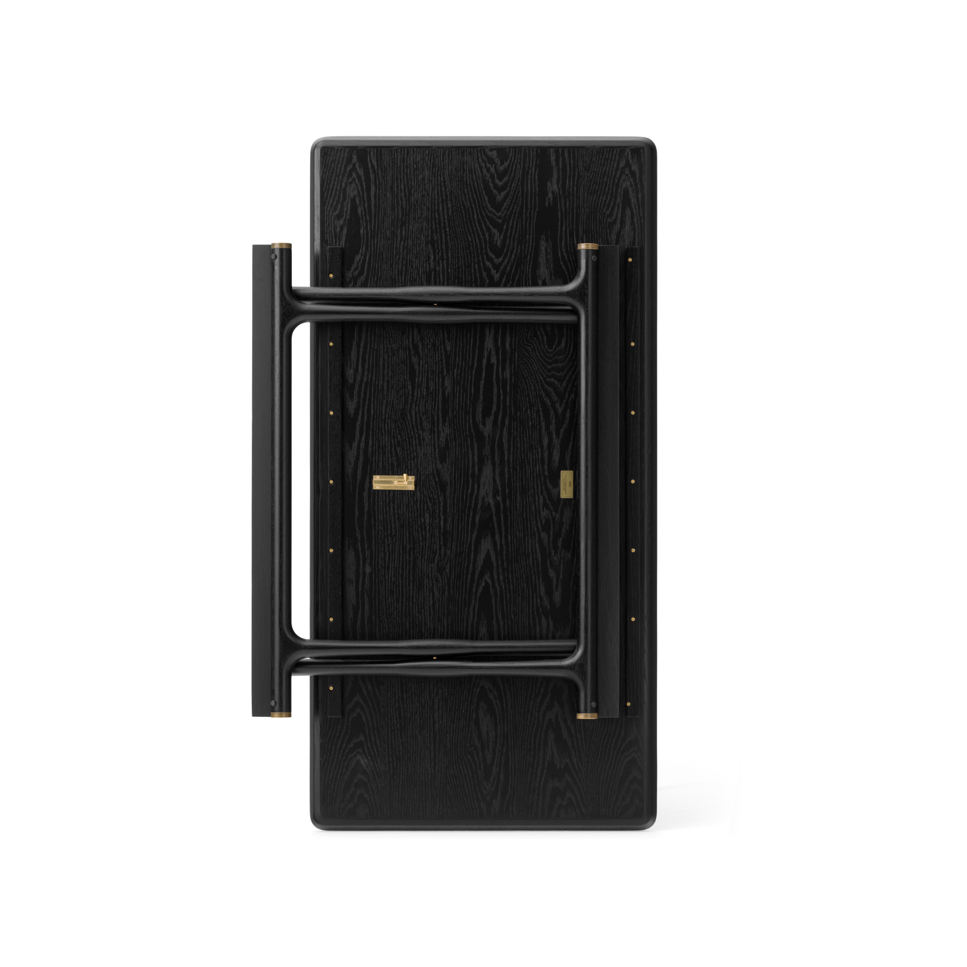 Jäger Lounge Table